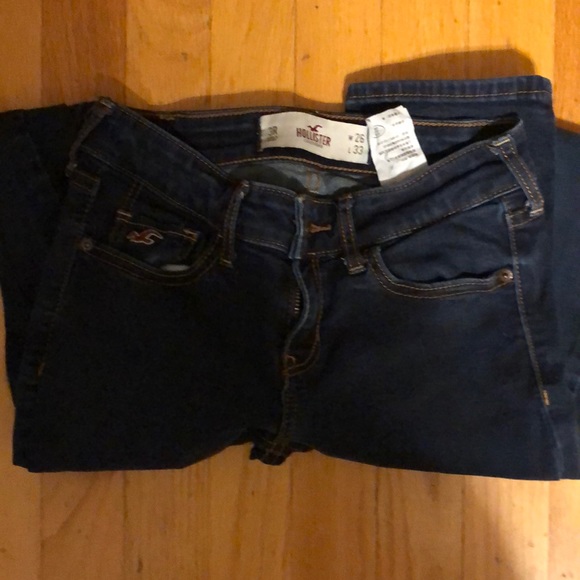 Junior Jeans - Picture 2 of 2